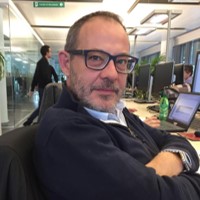 Michelangelo Marinelli